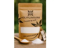 Xylitol Poeder - 100 gram - Holyflavours