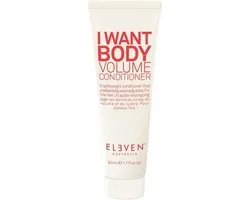 Eleven Australia - I Want Body Volume Conditioner
