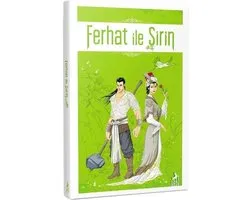 Ferhat ile Şirin