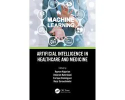 Artificial Intelligence in Healthcare and Medicine