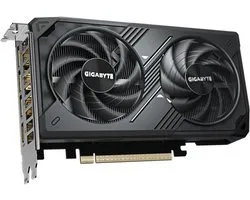 VGA Gigabyte GeForce® RTX 5060 8GB Windforce Max OC V2