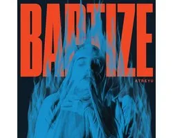 Atreyu - Baptize (LP) (Coloured Vinyl)