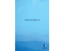 Biblia Económica Ntv Letra Grande (Tapa Rústica)