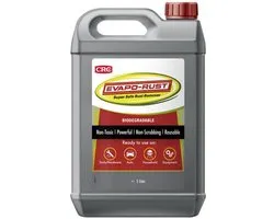 CRC EVAPO-RUST 33400-AA Roestverwijderaar 5 l