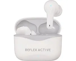 Draadloze in-ear hoofdtelefoon met Active Noise Cancellation en Safe Space functie - Bluetooth 5.2
