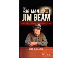 The Big Man of Jim Beam