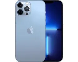 Apple iPhone 13 Pro Max - 1TB - Sierra Blue