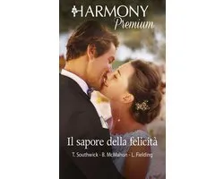 Le spose di Bella Lucia 2 - Il sapore della felicità