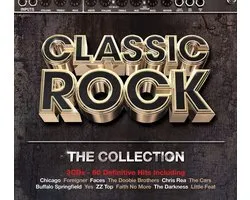 Classic Rock - The Collection