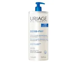Uriage Reinigingscrème 1 L