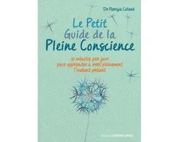Le Petit Guide de la Pleine Conscience - Quelques minutes par jour pour apprendre à vivre pleinement l'instant présent