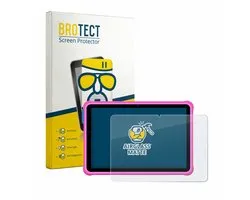 BROTECT - Screenprotector voor FASTWD L231-EEA 10.1" - Folie Beschermfolie Beschermglas matte