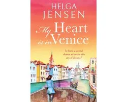 My Heart is in Venice