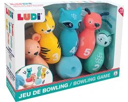 LUDI-Kegelspel