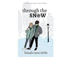 Dreams in New York- Through the Snow