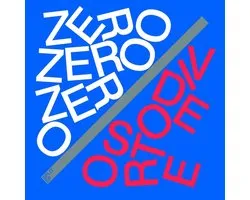 Zero Zero Zero / Videostore - Split (10" LP)
