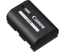 Canon LP-E6P Lithium-Ion (Li-Ion)