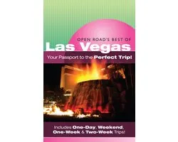 Open Road Best of Las Vegas