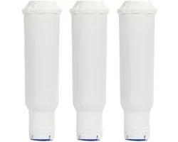 3x Eccellente waterfilter voor Melitta Pro Aqua – Geschikt voor Melitta koffiemachines – filterpatroon – 3 stuks