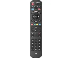 One For All URC4914 voor Panasonic TV