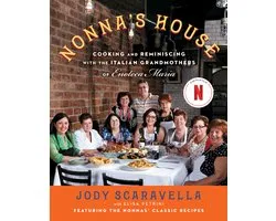 Atria Books - Nonna's House