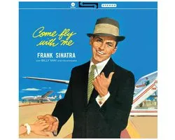 Come Fly With Me -Hq- (LP)
