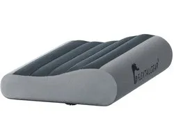 Flextail Gear Zero Pillow luchtkussen - Grijs
