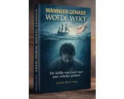 Wanneer genade woede wekt