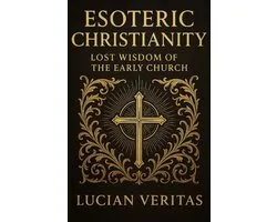 Esoteric Christianity: Lost Wisdom of the Early Church