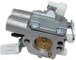 Convient pour STIHL MS231 MS231C MS251 MS251C ZAMA C1Q-S233 Carburateur pour tronçonneuse