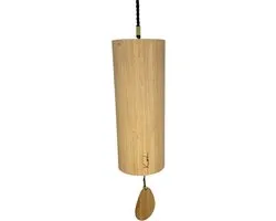 Koshi Chime. Ignis (Vuur) Windgong
