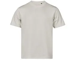 Tee Jays - Urban Loose Fit T-shirt - Cement maat M
