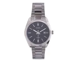 Casio MTP-1302D-1AVEF Heren horloge - 38.5 mm