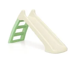 Paradiso Toys First Slide glijbaan pastelgroen