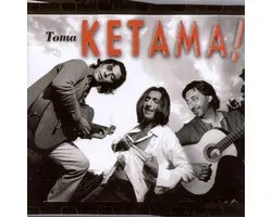 Toma Ketama
