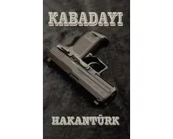 Kabadayı