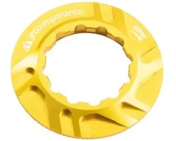 Jrc Components Kizuna Cl Schijfremslot Ring Goud