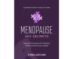 Menopause Sex Secrets