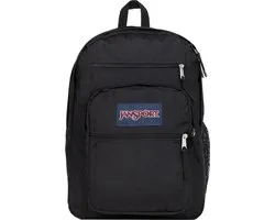 JanSport Grote studentenrugzak met 43 cm laptopvak