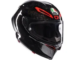 AGV Pista GP RR E2206 DOT MPLK Italia Carbonio Forgiato 003 Integraalhelm - Helm