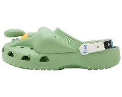 Crocs Classic Clog SpongeBob SquarePants Squidward - Maat 36-37