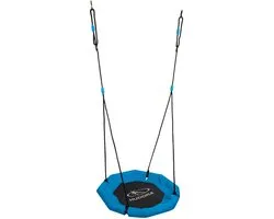 HUDORA Nestschommel Octagon 70