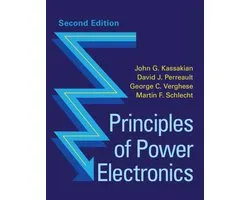 Principles of Power Electronics