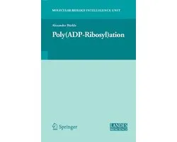 Poly(adp-Ribosyl)Ation