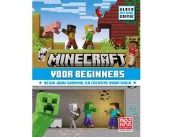 Minecraft voor beginners