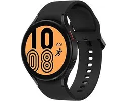 Samsung Galaxy Watch4 3,56 cm (1.4") Super AMOLED 44 mm 4G Noir GPS (satellite)