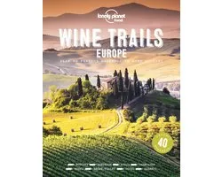 Wine Trails of Europe