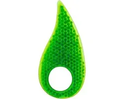 Recharge de désodorisant Synx Tools – Geur pomme – Convient aux Toilettes et à la salle de bain – Bloc parfumé uniquement – ​​Fresh Drop