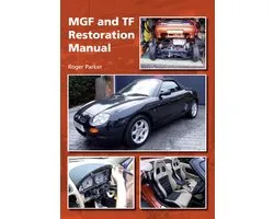 MGF & TF Restoration Manual