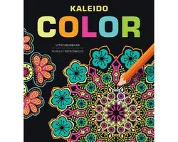 Kaleido color